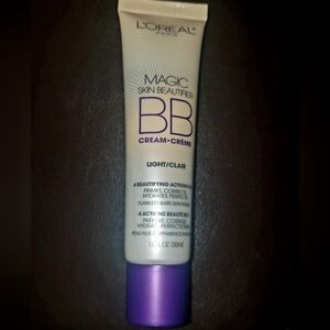 L'Oreal BB Cream